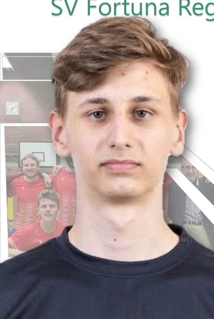 Dan Dvořák